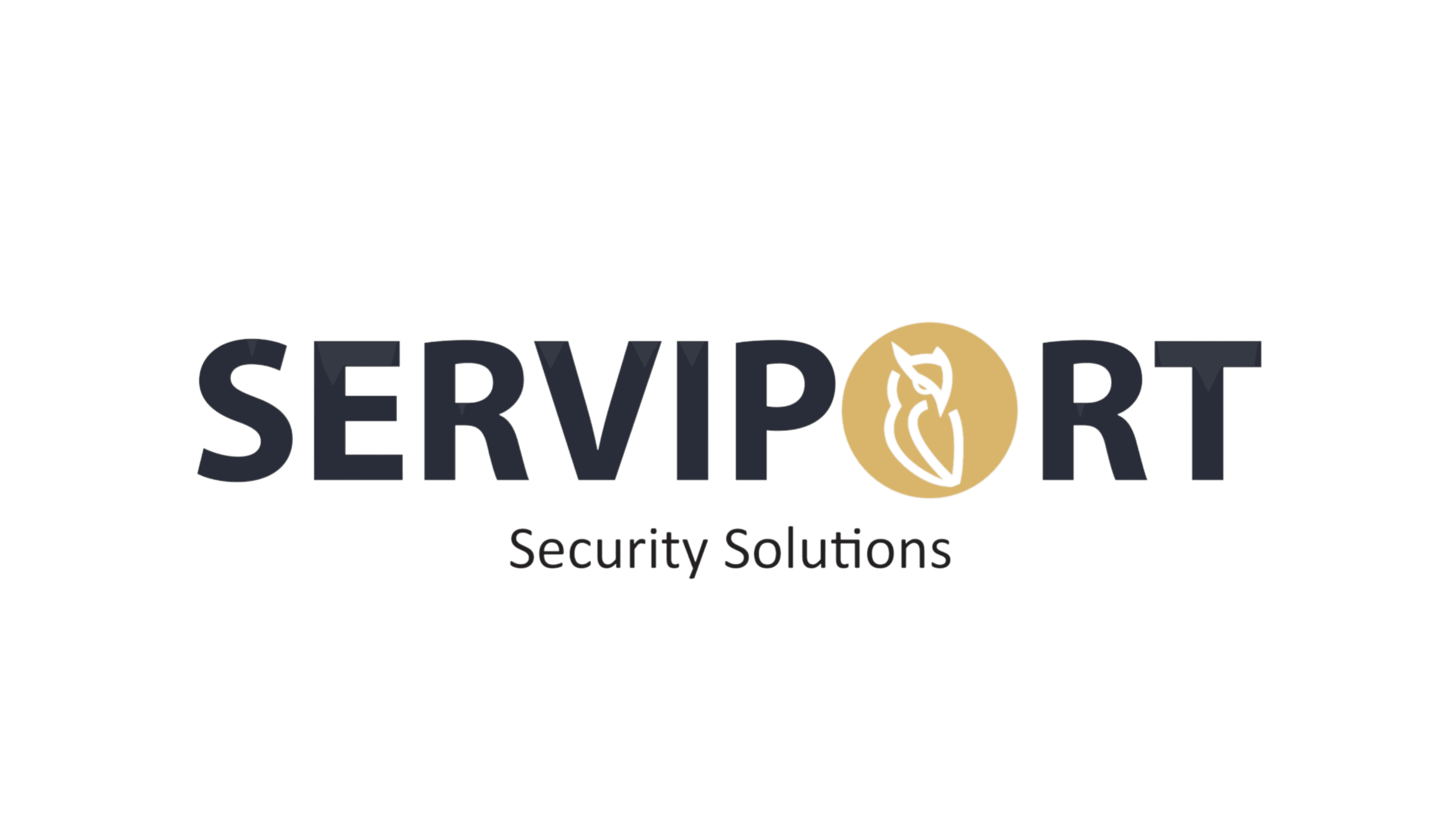 Serviport Security Solutions